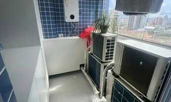 Imagem 1: Apartamento Lindo 3 dormitórios, 2 suítes e 2 vagas privativas