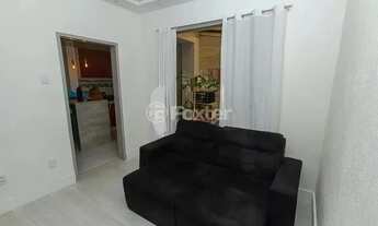 Imagem 3: Apartamento Garden à venda Avenida Benjamin Constant, São João - Porto Alegre