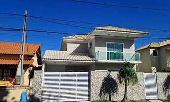 Imagem 3: Casa Alto Padrão