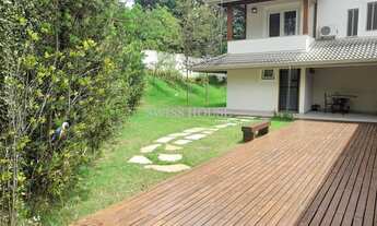 Imagem 3: Casa - Chácaras Alpina - Valinhos