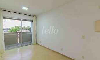 Imagem 2: São Paulo - Apartamento Padrão - Pinheiros