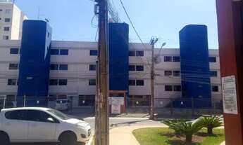 Imagem: Apartamento 2 quartos QN 406