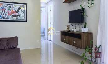 Imagem 2: Seu novo lar no Condomínio Reserva Parque - Conforto e lazer em um só lugar!