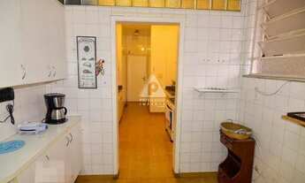 Imagem 5: Cobertura duplex 5 quartos em Botafogo disponível para venda na Privilégio Imóveis