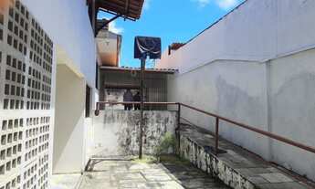 Imagem 6: Excelente casa no bairro da torre de esquina p residência ou comercio!