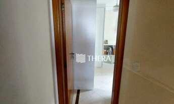 Imagem 6: Sobrado com 2 dormitórios para alugar, 60 m² por R$ 3.300,00/mês - Utinga - Santo André/SP