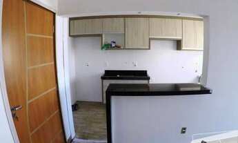 Imagem: Apartamento à Venda no Edifício Fênix