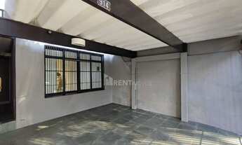 Imagem 6: Casa para alugar por R$ 3.917,75/mês - Campo Belo - São Paulo/SP