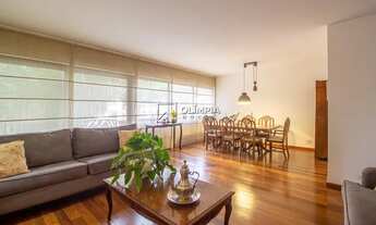 Imagem 3: Apartamento Venda Campo Belo 136 m² 3 Dormitórios