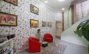 Imagem 2: SAO PAULO - Galpão/Depósito/Armazém - CAMBUCI