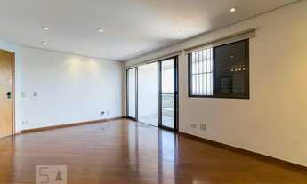 Imagem 7: Apartamento para Aluguel - Vila Clementino, 3 Quartos, 140 m2