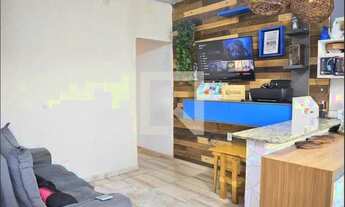 Imagem: Casa para Aluguel - Campo Grande, 2 Quartos