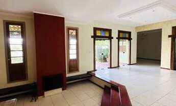 Imagem 3: Casa - Loteamento Caminhos de São Conrado (Sousas) - Campinas