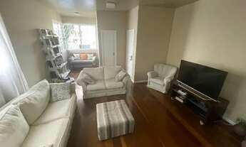 Imagem 2: Apartamento 4 Qts, 1 por andar, 2 vagas, Rua Plana no Santo Antônio