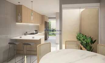 Imagem 4: Sobrado NOVO a venda na região do Metrô Praça da Árvore