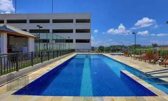 Imagem: Apartamento à venda, 55 m² por R$ 299.900,00