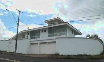 Imagem: Casa Padrão em São Carlos