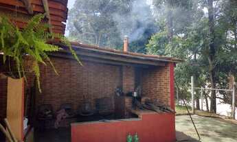 Imagem 2: Vendo chácara em domingos Martins