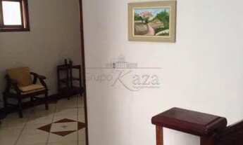 Imagem 5: Casa Padrão em São José dos Campos