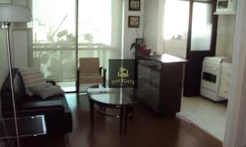 Imagem 3: Flat disponível em Moema