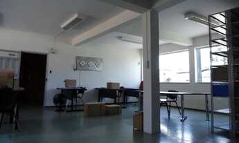 Imagem 3: Prédio Comercial com Galpão