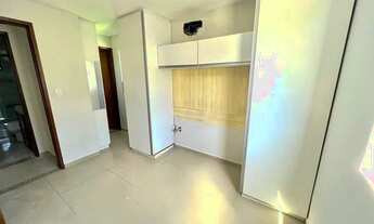 Imagem 6: Apartamento no Inicio Altiplano