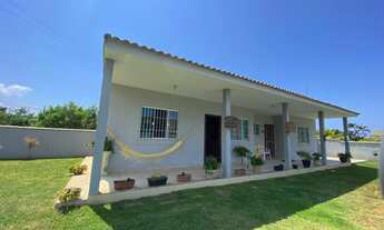 Imagem: SAQUAREMA - Casa Padrão - JACONÉ