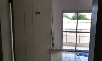 Imagem 2: Apartamento para alugar 02 quartos - Condomínio Sevilha - Jacaraipe