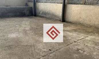 Imagem 4: Galpão, 285 m² - venda por R$ 1.150.000,00 ou aluguel por R$ 5.509,00/mês - Campestre - Sa