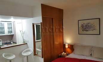 Imagem 2: SÃO PAULO - Apartamento Padrão - MOEMA