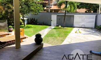 Imagem 4: Imobiliária Agatê Imóveis vende Belíssima Casa Duplex de 196 m² Piratininga - Niterói por