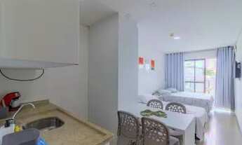 Imagem 2: Apartamento para venda tem 25 metros quadrados com 1 quarto em Porto de Galinhas - Ipojuca