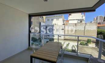 Imagem: Apto studio locação Paraiso