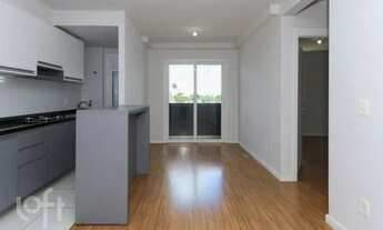 Imagem: Apartamento à venda Rua Brasil, Centro