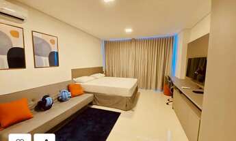 Imagem 5: Edifício Sky Concept