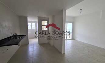 Imagem 3: Apartamento com varanda gourmet Pitangueiras