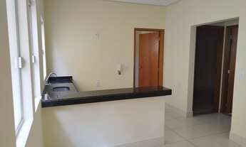 Imagem 7: Apartamento para aluguel possui 50 metros quadrados com 2 quartos em Centro - Campo Grande