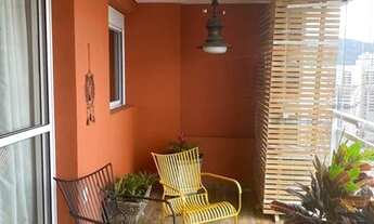 Imagem 7: Lindo apartamento no The Garden