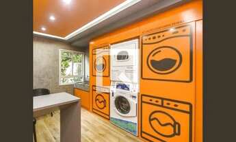 Imagem 3: Apartamento à Venda - Liberdade, 1 Quarto, 24 m2