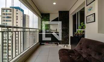 Imagem 6: Apartamento para Aluguel - Vila Mascote, 2 Quartos, 65 m2