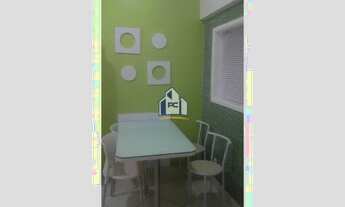 Imagem 2: Oportunidade Incrível em Icaraí: Apartamento com 2 Quartos - 1 Suíte - 115,00m² por R$ 590