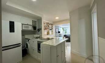 Imagem: Studio com 49m² 1 dorm, 1 banheiro e 1