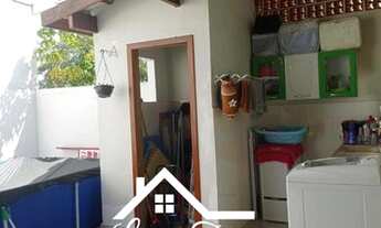 Imagem 6: Excelente Casa Linear no Alphaville 2!