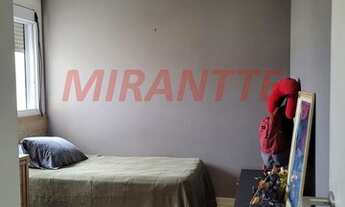 Imagem 3: Apartamento para venda possui 189 metros quadrados com 3 quartos em Santana - São Paulo