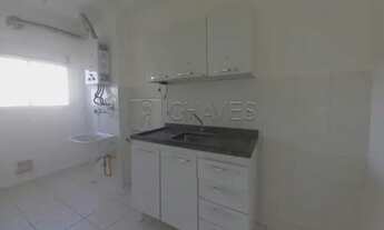 Imagem 3: Apartamento Padrão em Ribeirão Preto