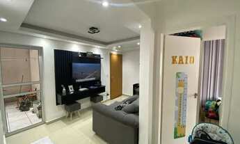 Imagem 4: Apartamento Garden