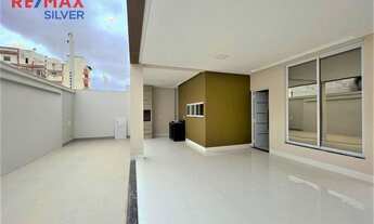 Imagem 6: Casa com 4 dormitórios para alugar, 190 m² por R$ 3.000,00/mês - Sandoval Moraes - Guanam