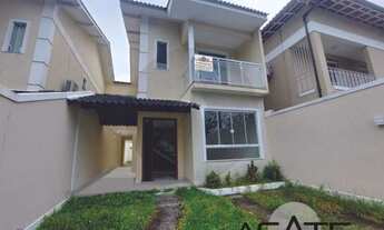 Imagem 2: Agatê Imóveis vende Excelente Casa Duplex de 170 m² - Piratininga - Niterói por R 850 mil