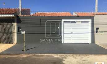 Imagem: Casa (térrea na rua) 2 dormitórios/suite