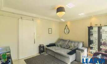 Imagem 4: SOBRADO - VILA APIAÍ - SP